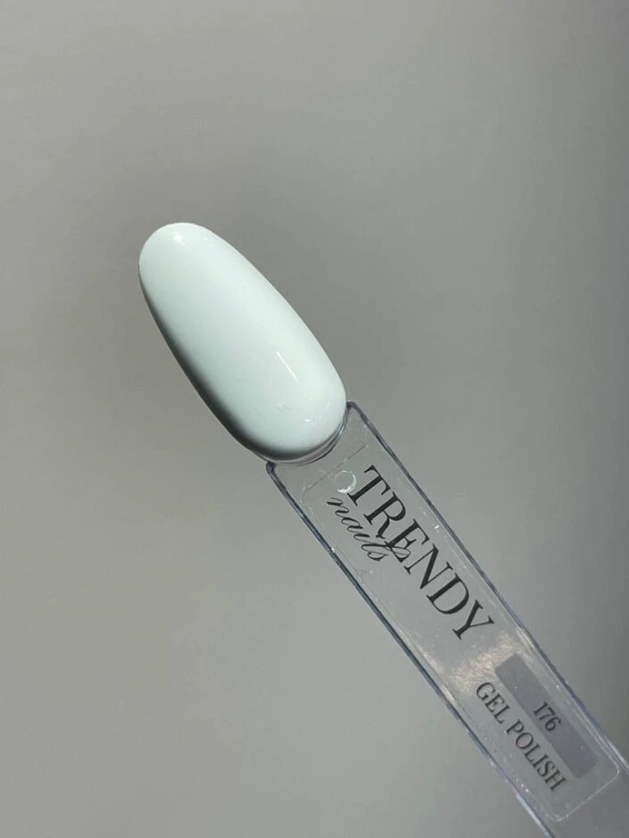 Trendy Nails Esmalte Semipermanente 176, 8ml — Photo 3