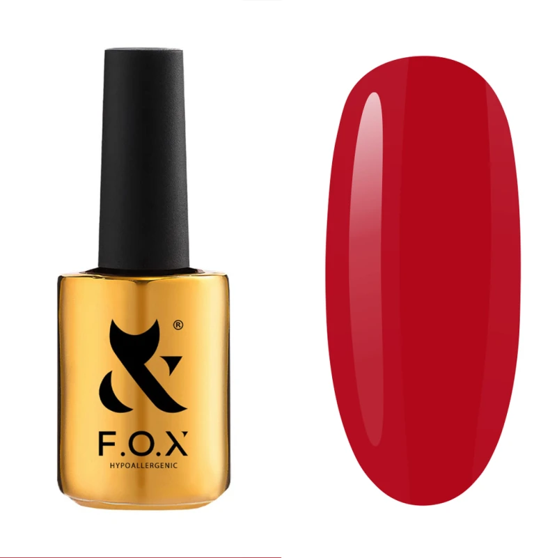 F.O.X Spectrum Rubber Base 114, 14ml — Photo 2