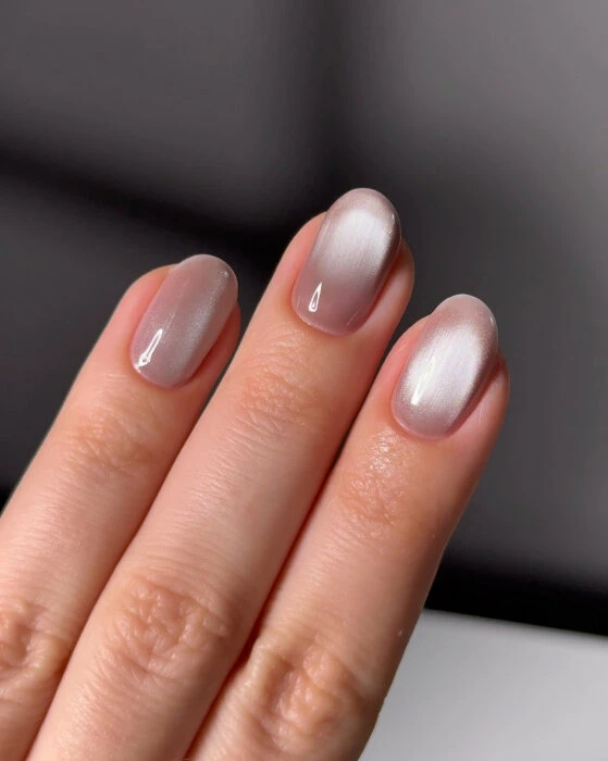 Dark by Rior Esmalte Semipermanente Cat Eye 23, 10ml — Photo 3