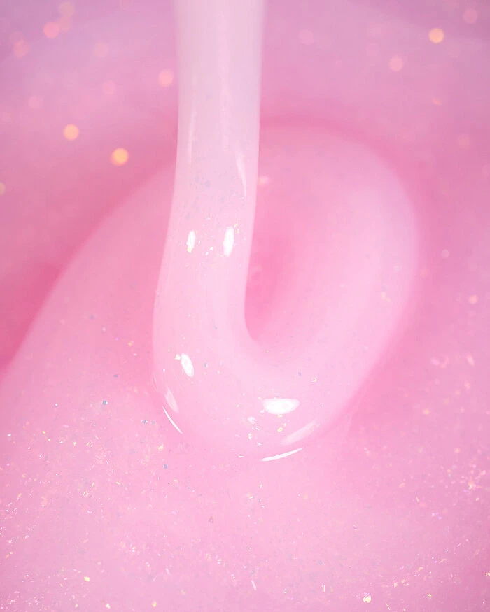 Dark by Rior Builder Shine Gel 03, 15ml — Photo 2