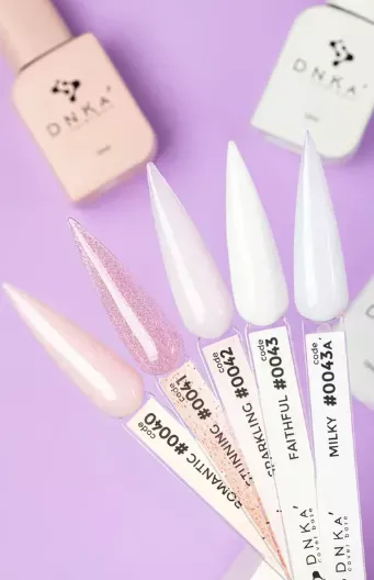 DNKa Cover Base 0043A, 30ml — Photo 3