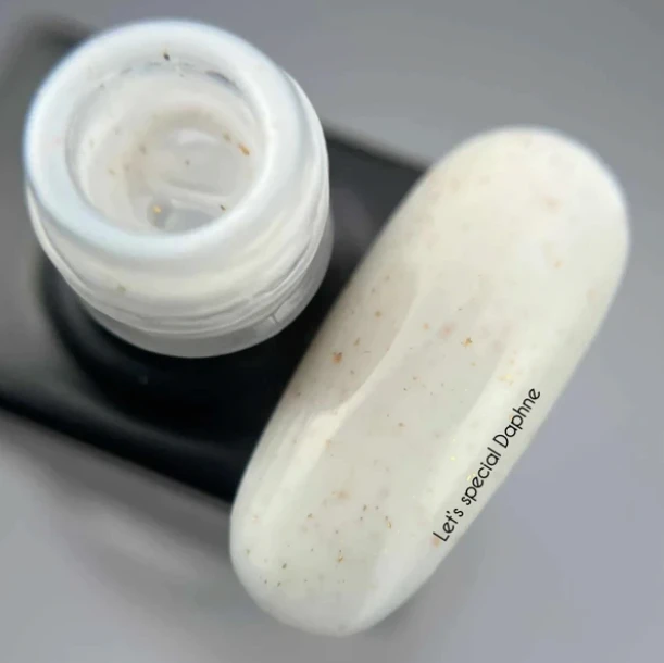 Nailsoftheday Esmalte Semipermanente Let&#039;s special Daphne, 10ml — Photo 2