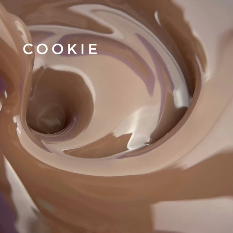 Touch Builder Gel Cookie, 30ml — Photo 2