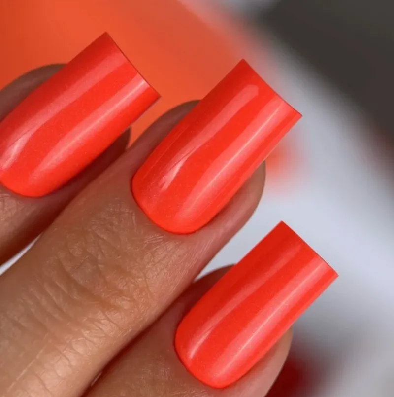 NAILSOFTHEDAY Color of the Month June 2026 Dopamine, 10ml — Photo 4