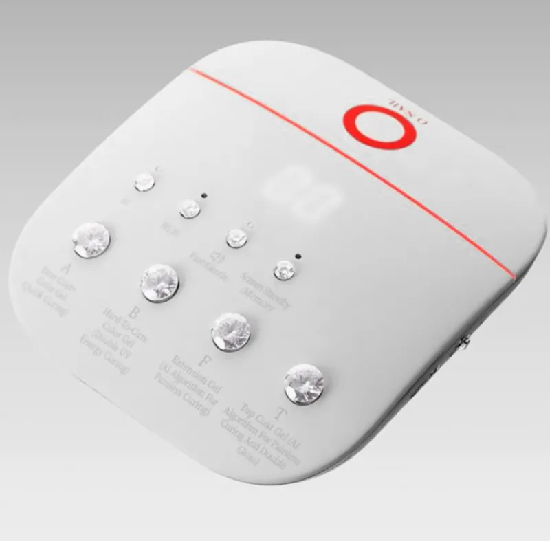 O’Nail Mando inalámbrico para Lámpara Inteligente — Photo 2