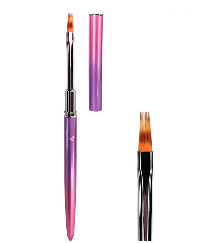 DNKA Pincel 0005 Ombre — Photo 2