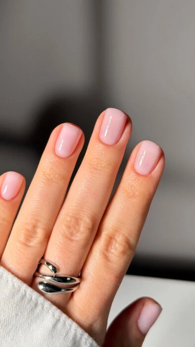 Dark by Rior Rosy Top, 10ml — Photo 3