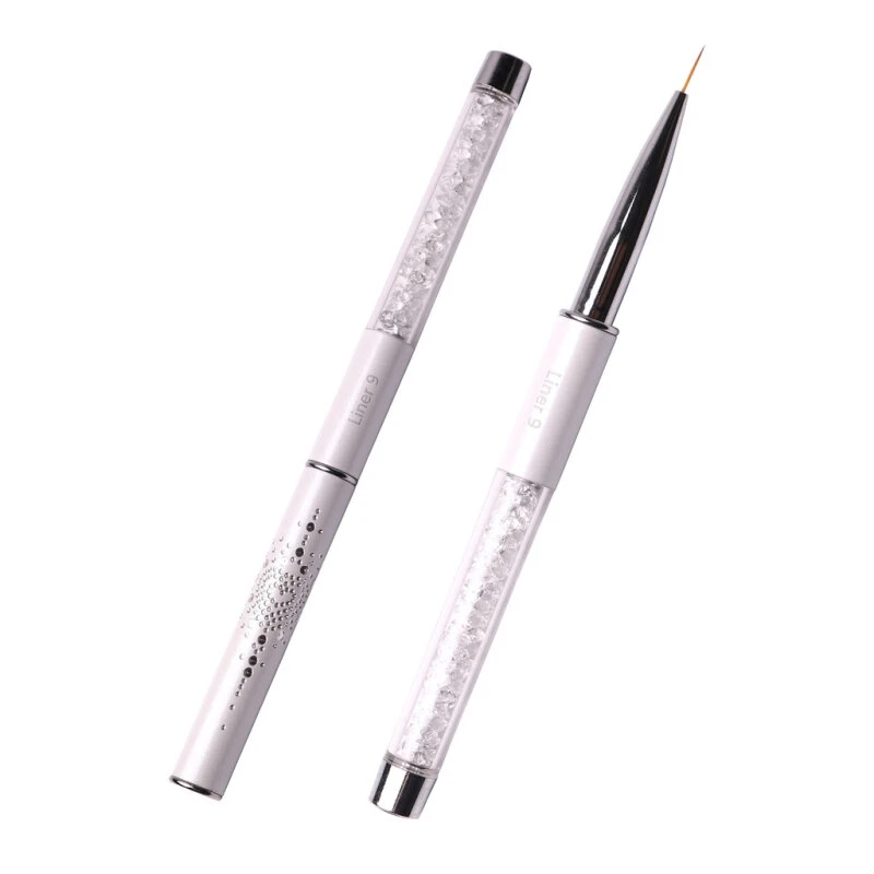 Komilfo Pincel Liner 9mm (Nylon) — Photo 2