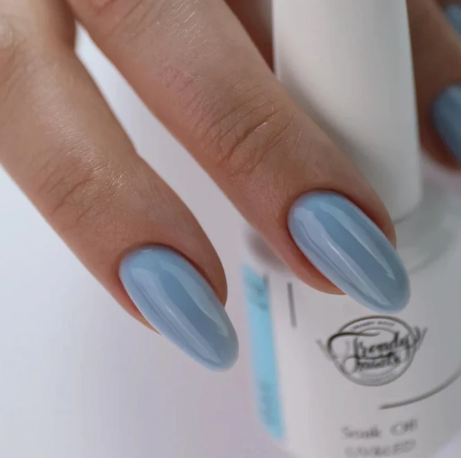 Trendy Nails Color Base 35, 15ml — Photo 3