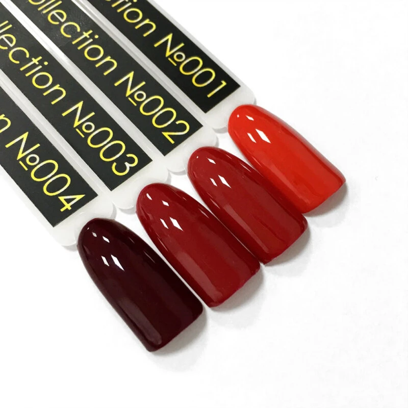 Esmalte Semipermanente Komilfo Rior Collection R002, 8ml — Photo 3