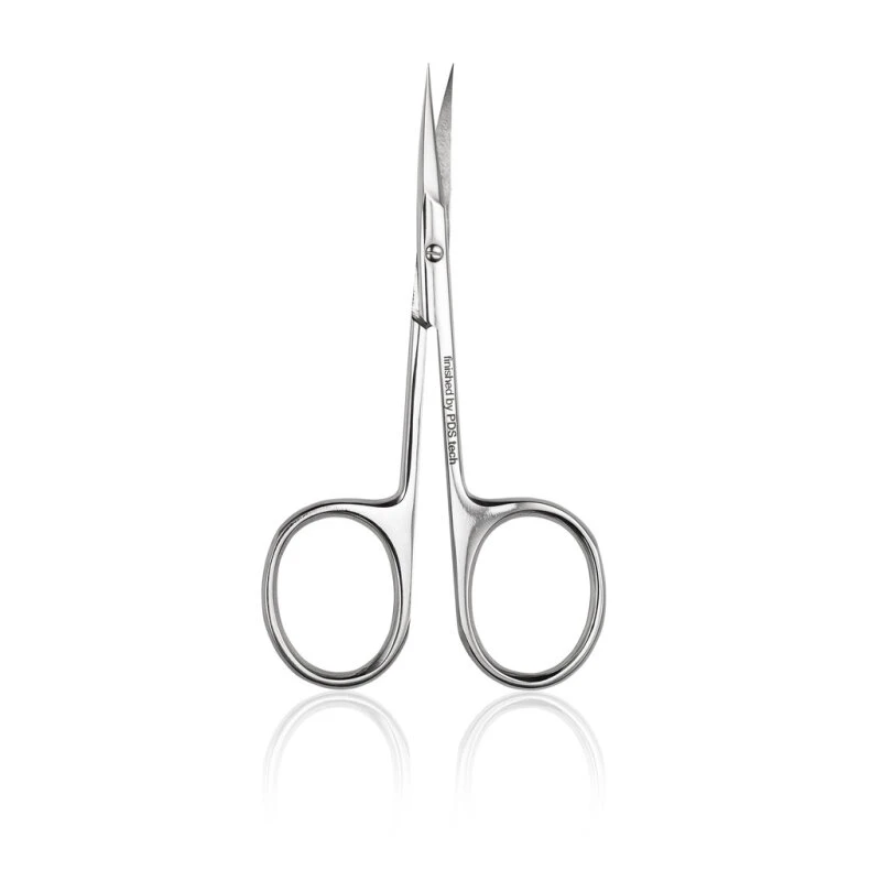 OSTRO Tijeras para Cuticula Mini — Photo 2