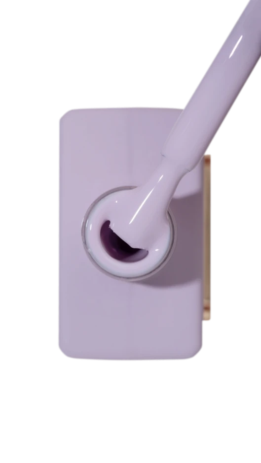 Heylove Esmalte Semipermanente Gray Lilac, 15ml — Photo 3