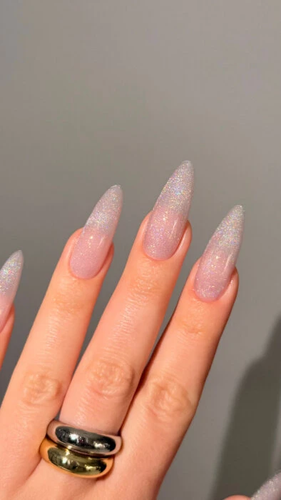 Dark by Rior Esmalte Semipermanente Hologram Cat 02, 6ml — Photo 3