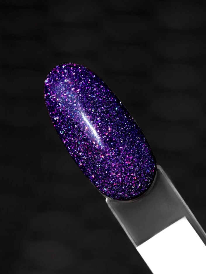 Saute Nails Esmalte semipermanente S241, 8ml — Photo 2