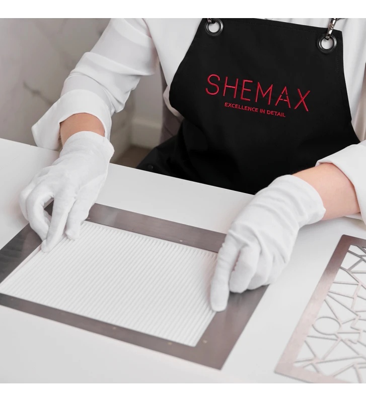 Filtro para aspiradora SHEMAX Style Pro, Smart V-PRO — Photo 4