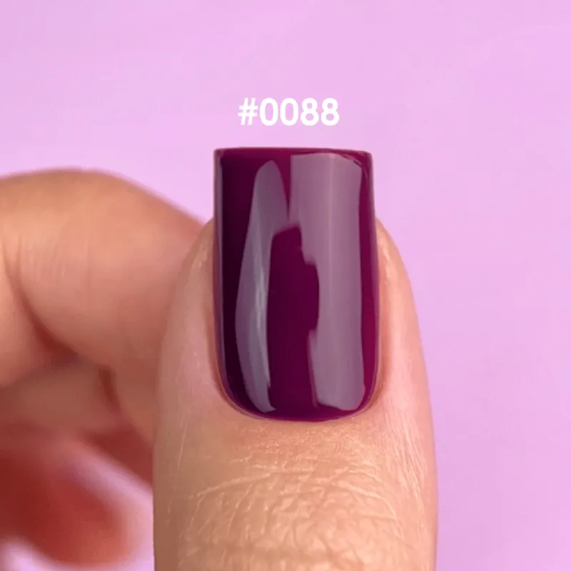 DNKA Esmalte Semipermanente 0088, 7ml — Photo 2