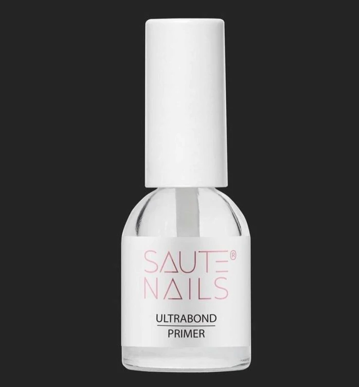 Saute Nails Ultrabond, 10ml — Photo 2