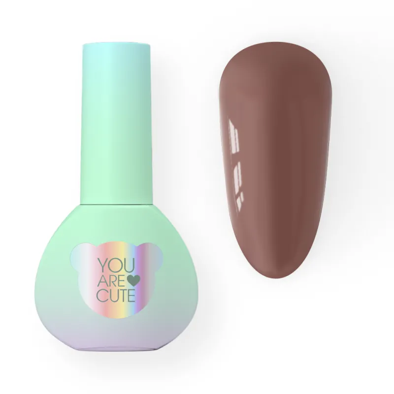 YOUARECUTE Bottle Gel 14, 5 ml — Photo 2