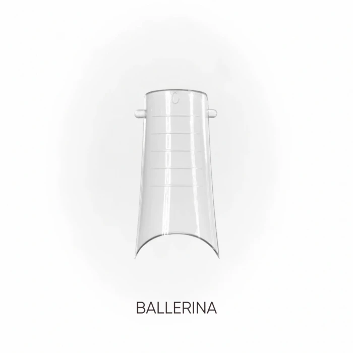 Dark by Rior Moldes Superiores BALLERINA — Photo 2