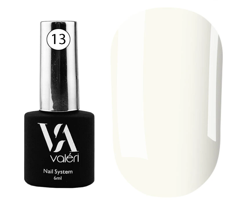 Valeri Base 13 French, 6ml — Photo 2
