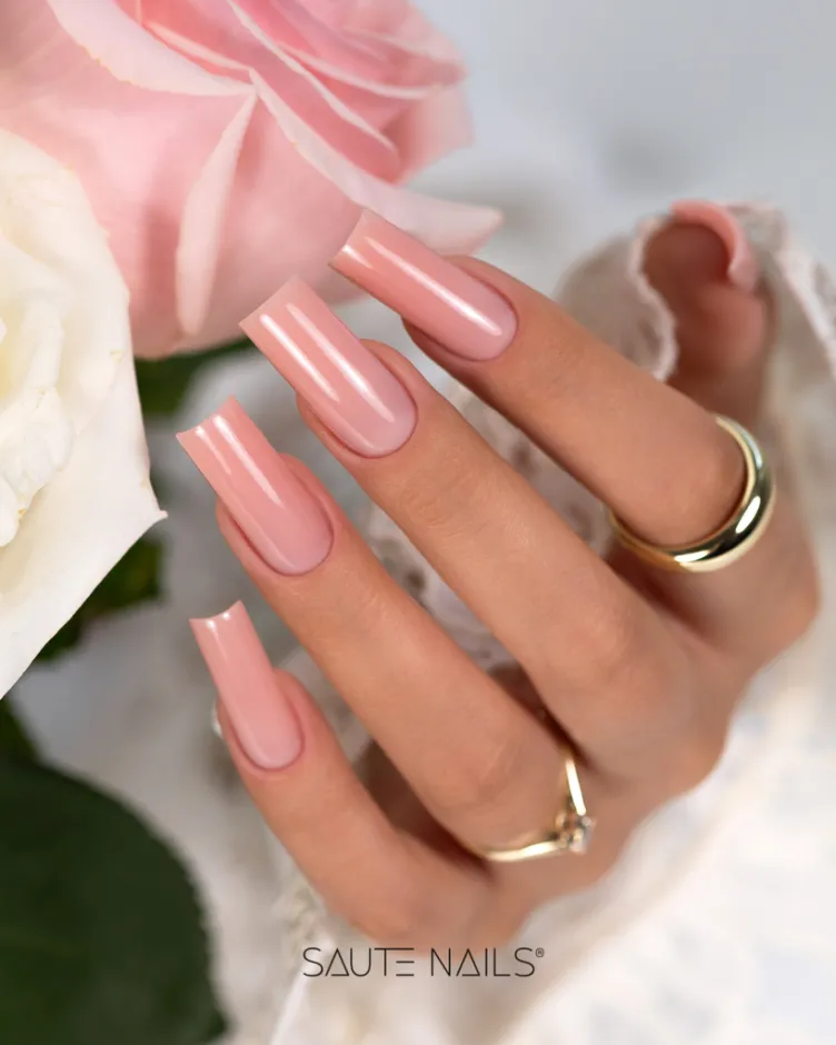 Saute Nails Coleccion Love At First Sight 5+1 — Photo 5