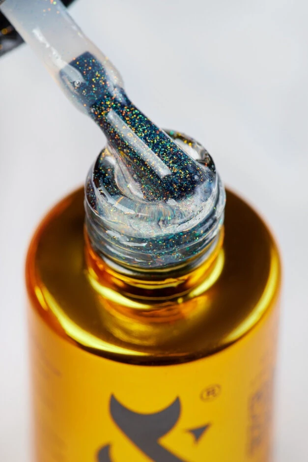 F.O.X Top Shine, 7ml — Photo 3