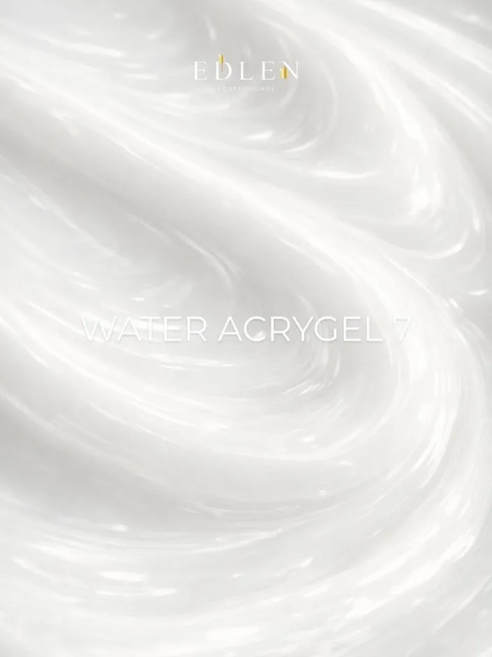 Edlen Water Acrygel 07, 15ml — Photo 2