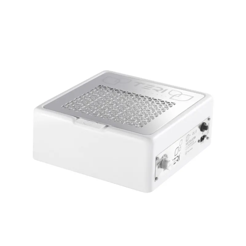 Teri Sobremesa 800M Branco Prateado, 80W — Photo 2