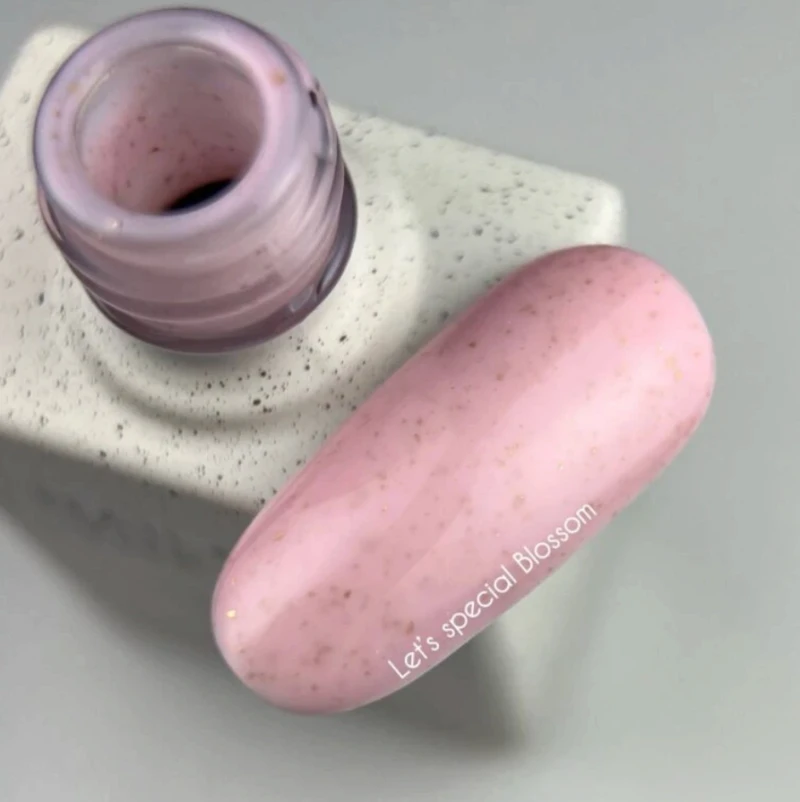 NAILSOFTHEDAY Let’s special Blossom, 10ml — Photo 2