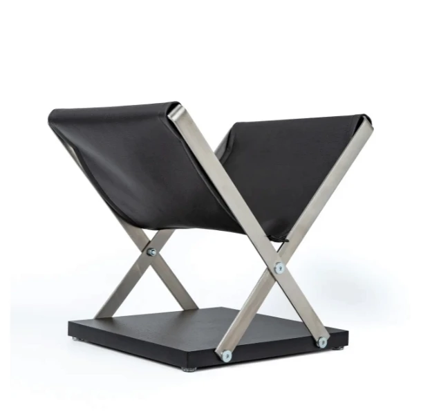 Soporte para Bolso, negro — Photo 3