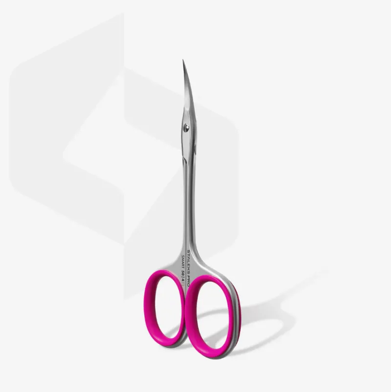 STALEKS Tesouras SMART 50/4 — Photo 4