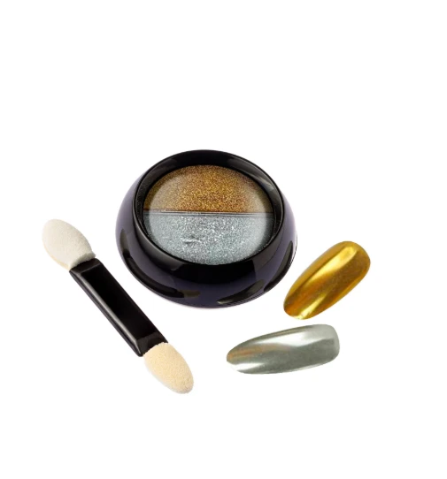 Trendy Nails Double Pigment 01 — Photo 2