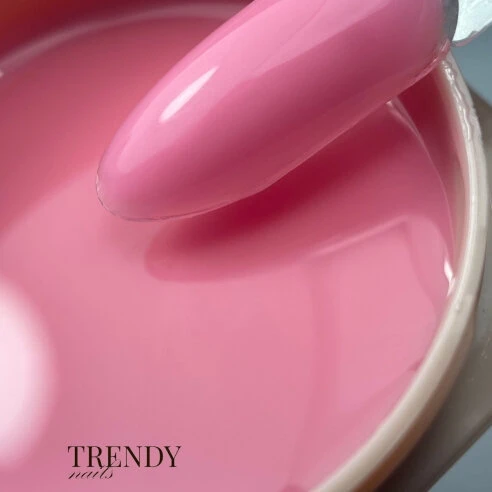 Trendy Nails Modeling Gel Desert Pink, 30ml — Photo 2