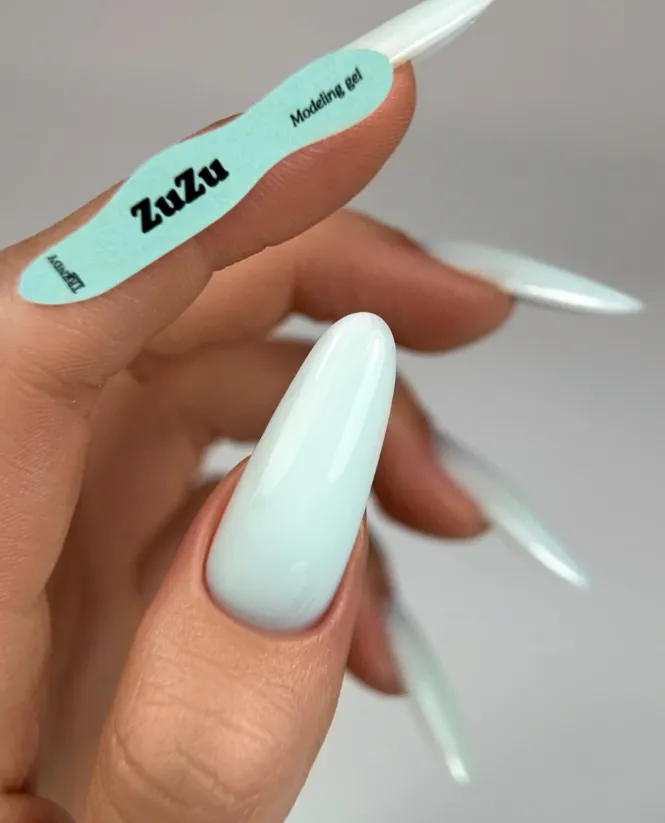 Trendy Nails Colección Poofyland Modeling, 15ml — Photo 7