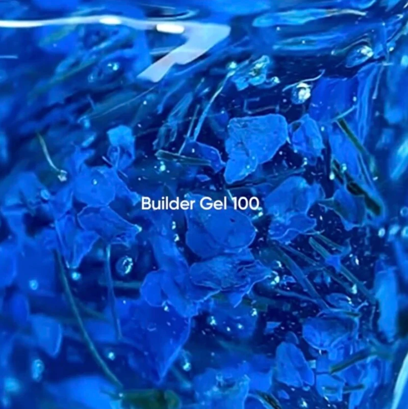 NAILSOFTHEDAY Builder Gel 100, 15ml — Photo 2