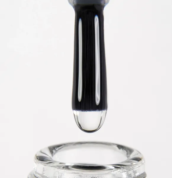 DARK por Rior Iconic Base, 15ml — Photo 2