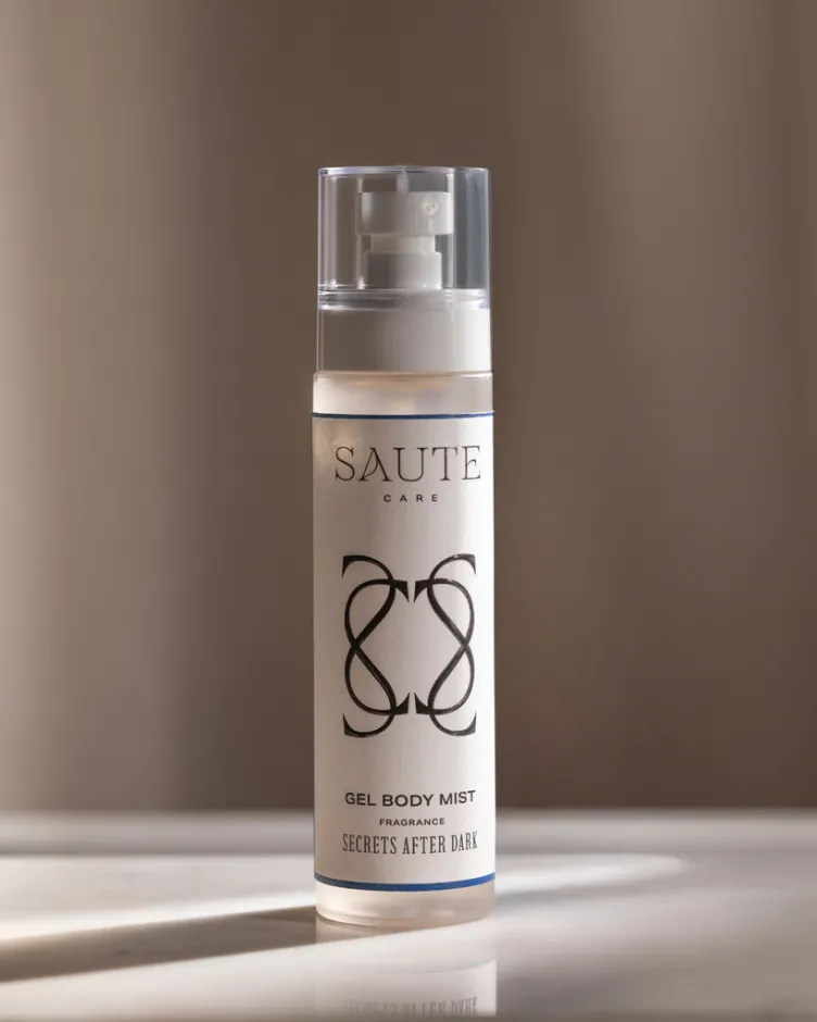 Saute Nails Bruma corporal After Dark, 150ml — Photo 2