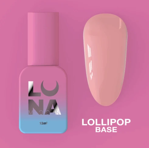 Luna Base Lollipop, 13ml — Photo 2
