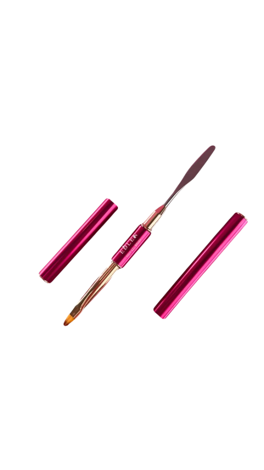 Edlen Pincel Poly Gel — Photo 2