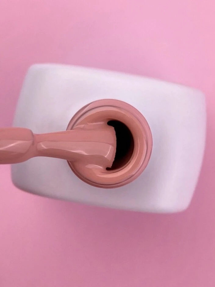 Esmalte semipermanente LunaMoon 242, 13ml — Photo 4