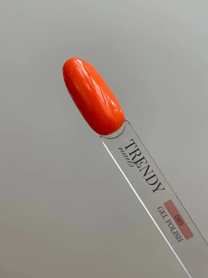 Trendy Nails Esmalte Semipermanente 89, 8ml — Photo 3