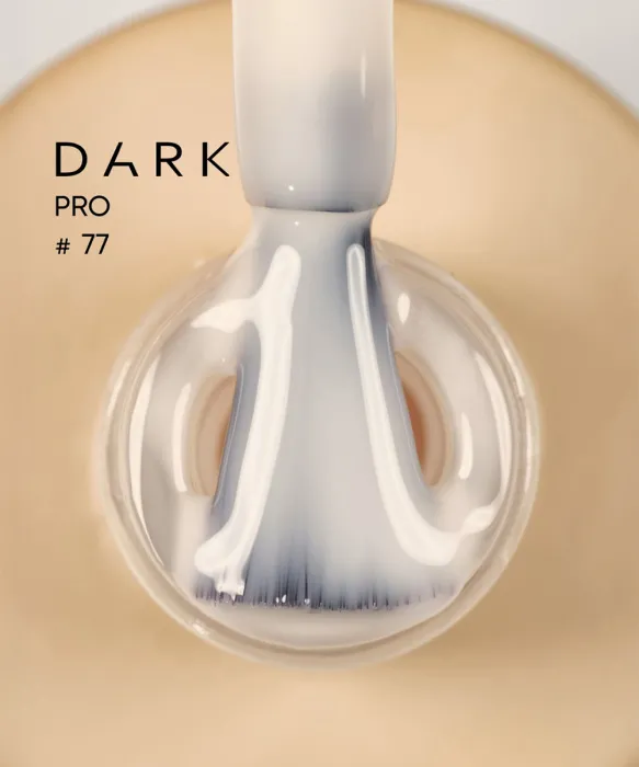 Dark by Rior PRO Base 77, 30ml — Photo 2