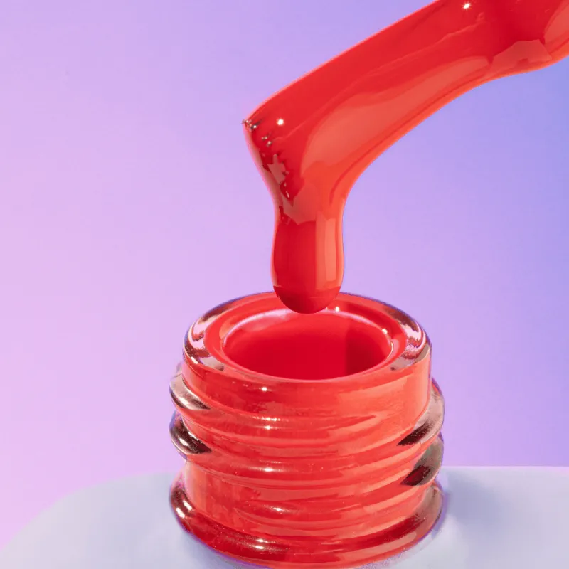 DNKA Esmalte Semipermanente 0078, 7ml — Photo 2