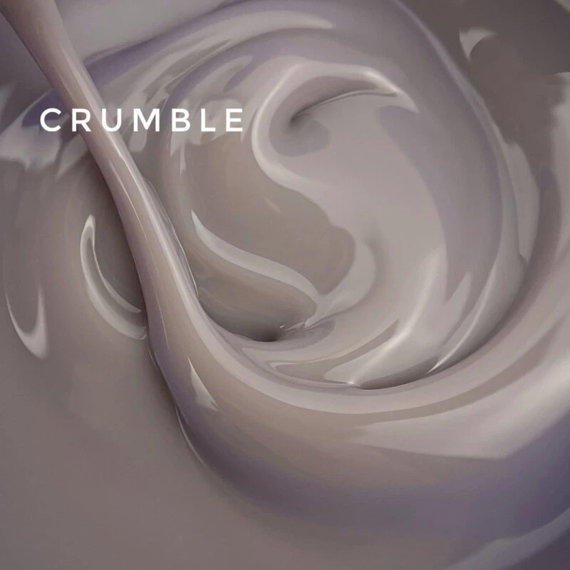 Touch Builder Gel Crumble, 30ml — Photo 2