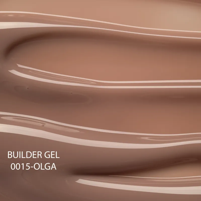 DNKa Builder Gel 15, 15ml — Photo 4