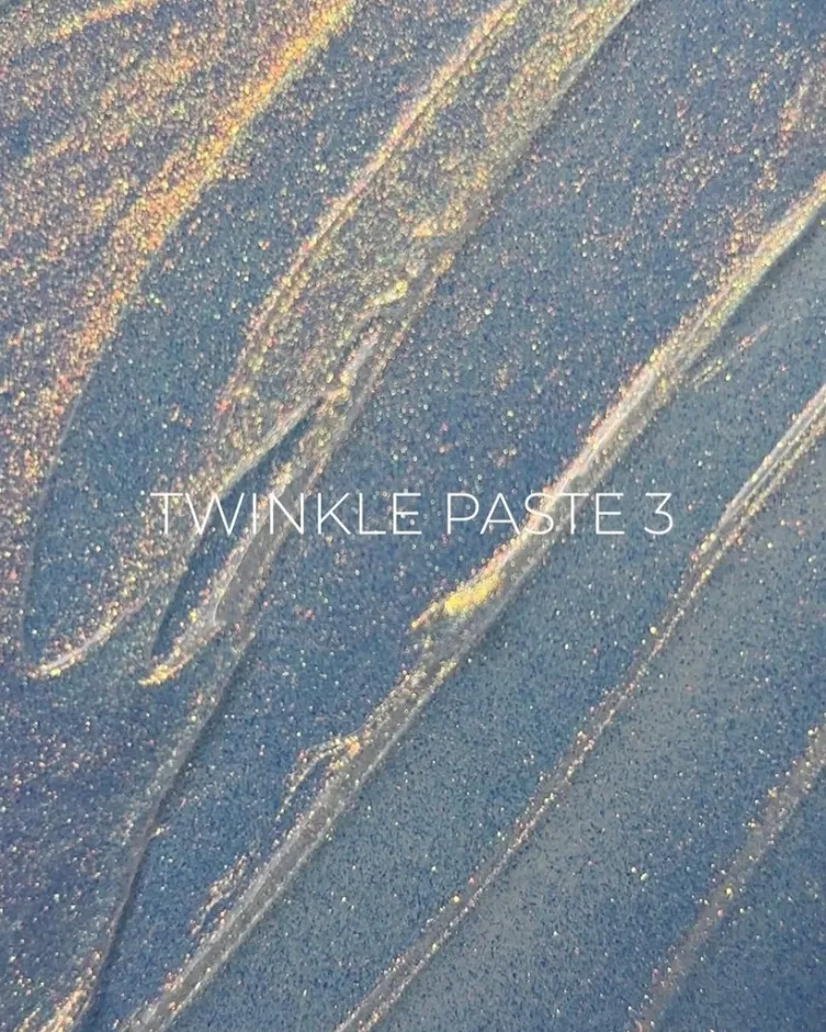 Edlen Twinkle Paste 03, 5ml — Photo 2