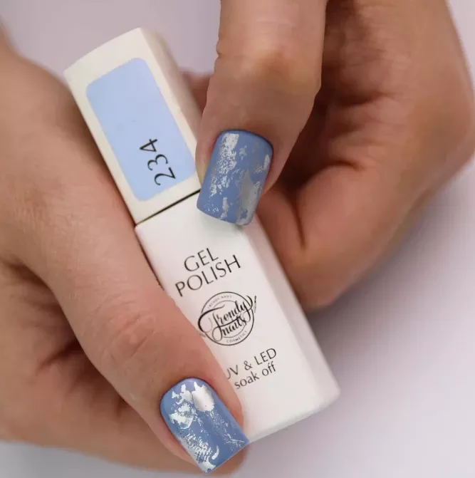 Trendy Nails Esmalte Semipermanente 234, 8ml — Photo 3