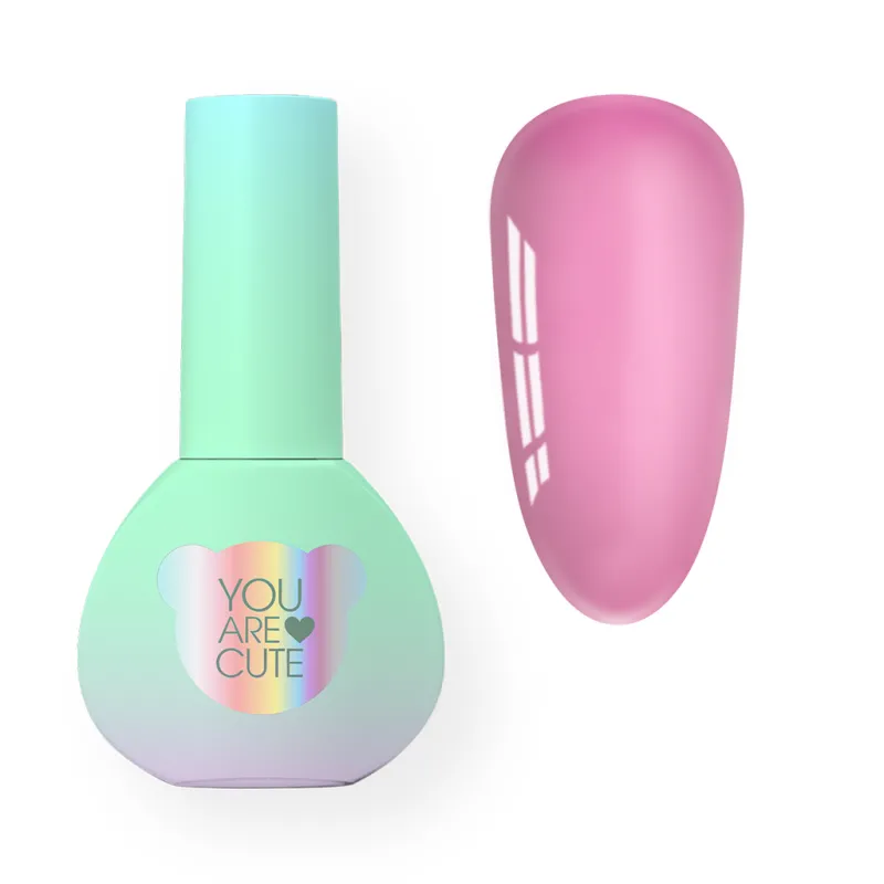 YOUARECUTE Esmalte Semipermanente 124, 5ml — Photo 2