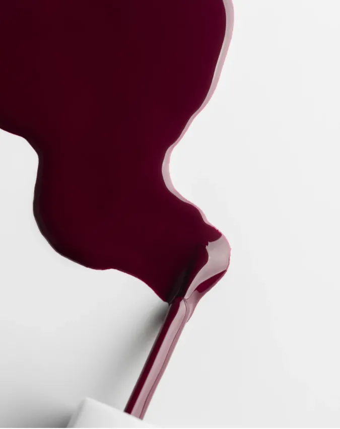 Trendy Nails Esmalte Semipermanente Violetto, 10ml — Photo 2