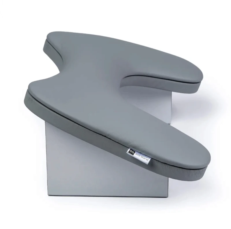 Reposamanos Ortopédico, gris — Photo 5